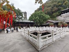 -龙兴寺