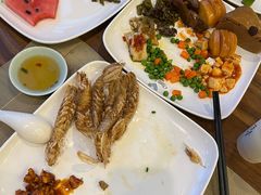 -庄隐阁(悠方广场店)