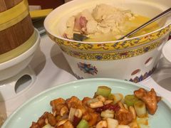 -惠丰堂饭庄·烤鸭·京味菜(翠微路店)