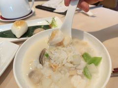 -金苑海鲜酒家(来魅力店)