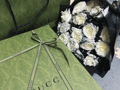 -Gucci(北京SKP店)