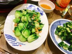 -老街烧烤·四方路小烤肉(书院路店)