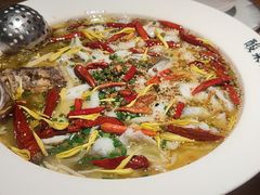 -太二酸菜鱼(正大广场店)
