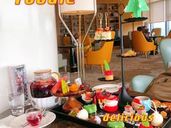 -三迪希尔顿酒店·星空酒廊
