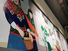 -四道菜·福建菜馆(莆田万达店)
