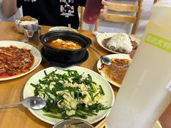 -贤花饭店(城阳店)