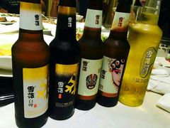 -徐记私厨(半淞园路店)