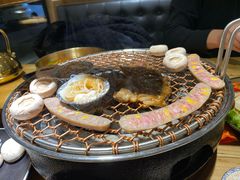 -冷面大王(细河南路店)