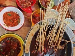 -冒椒火辣(奎星楼街店)