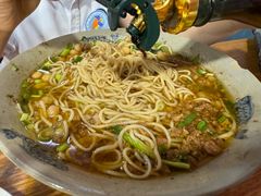 -丁丁猫重庆小面(徐州路店)