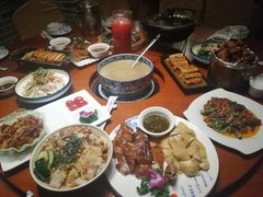 -牛头鱼庄·地道广西菜(西明店)