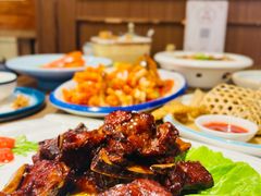 无锡肉排-锡和无锡菜(景丽苑店)