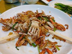 -四季海鲜酒楼·粤菜·早茶·宴会(南山中心区店)