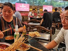 -镇江龙·火锅串串(武侯祠店)