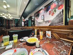 -新白鹿餐厅(爱琴海购物中心店)