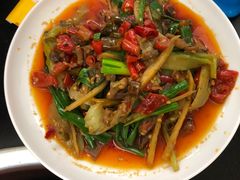 -弓虽昌焖烧鸡(大竹林店)