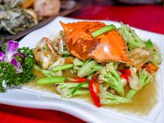 -舒味姜母鸭·沙茶面(湖里店)