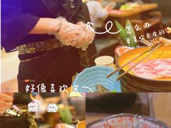 -牛New寿喜烧(青浦店)