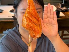 -米氏火鱼·泡椒鱼火锅(李子坝老店)