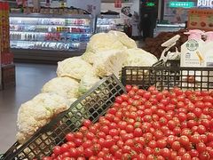 -物美超市(金宝街店)