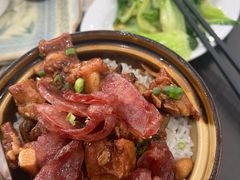 -荔园小馆(园岭新村二期店)