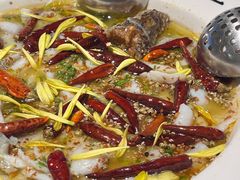 -新太二·鲜料川菜(智慧城广百店)