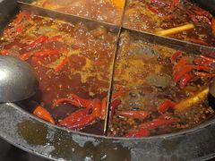 -陈眼镜火锅(总店)