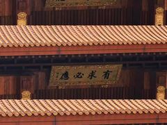 -深圳仙湖植物园