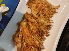 -小吴先生的店·东北烧烤(林科大店)