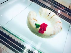 -嘉年华大酒店琴湾-自助餐厅