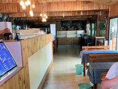 -花海日记餐厅(石螺口海边店)