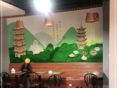 -阿灶卤煮老店·姜母鸭(五店市总店)