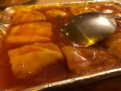 -龙门阵茶屋川菜馆(武康路店)