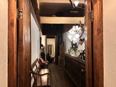 -WABI COFE(愚园路店)
