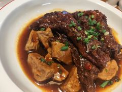 -品大三·南京菜(大行宫店)