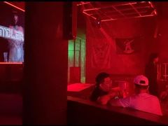 -CASTLE 古堡酒吧
