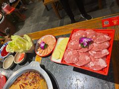 -巴将军·非遗老字号火锅(解放碑店)
