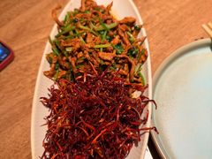 -榆林镇筋饼(知春路店)