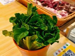 -肥家大排档(天河体育西店)