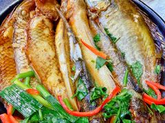 -东江海鲜大排档·潮汕菜·砂锅粥