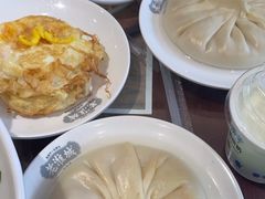 -老淮城·长鱼面(河下古镇店)