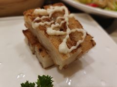 -稻香酒家(长宁KING88广场店)