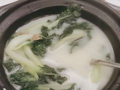 -新世界餐厅(万达店)