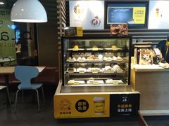 -麦当劳(光新乐购店)