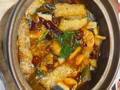 -雅酌园百姓菜馆(颐和路店)