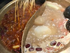 -怡品川宇火锅(宝立方店)