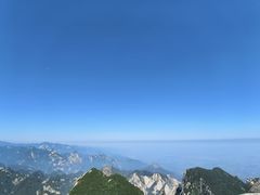 -西安市广仁寺