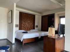 -三亚湾红树林度假世界(木棉酒店)