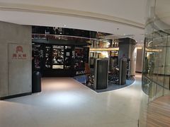 -懒人Club健身(三迪中心店)