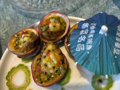 -79号渔船海鲜饭店(岗厦店)